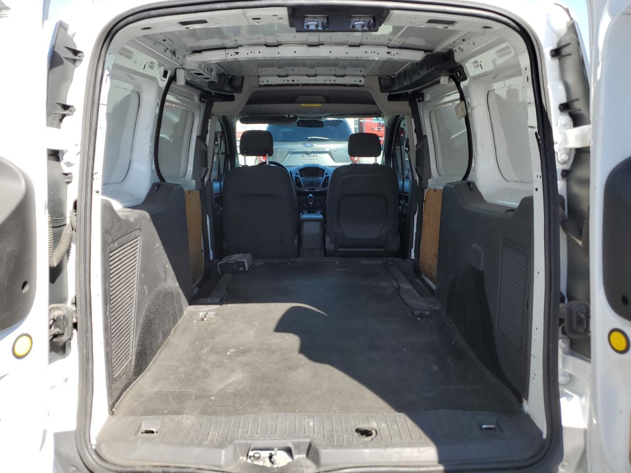 2015 Ford Transit Connect Xlt VIN: NM0LS7F7XF1192094 Lot: 84794925