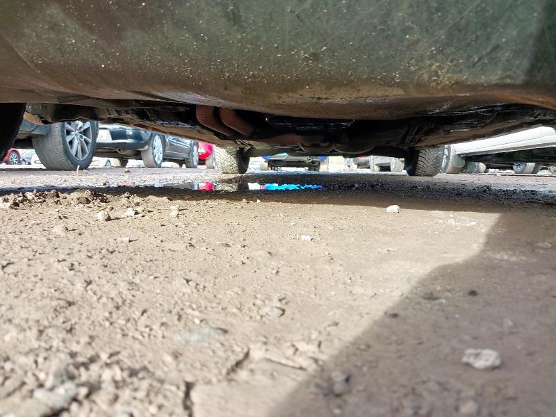 1996 MERCEDES-BENZ E CLASS E280 5DR AUTO [5]