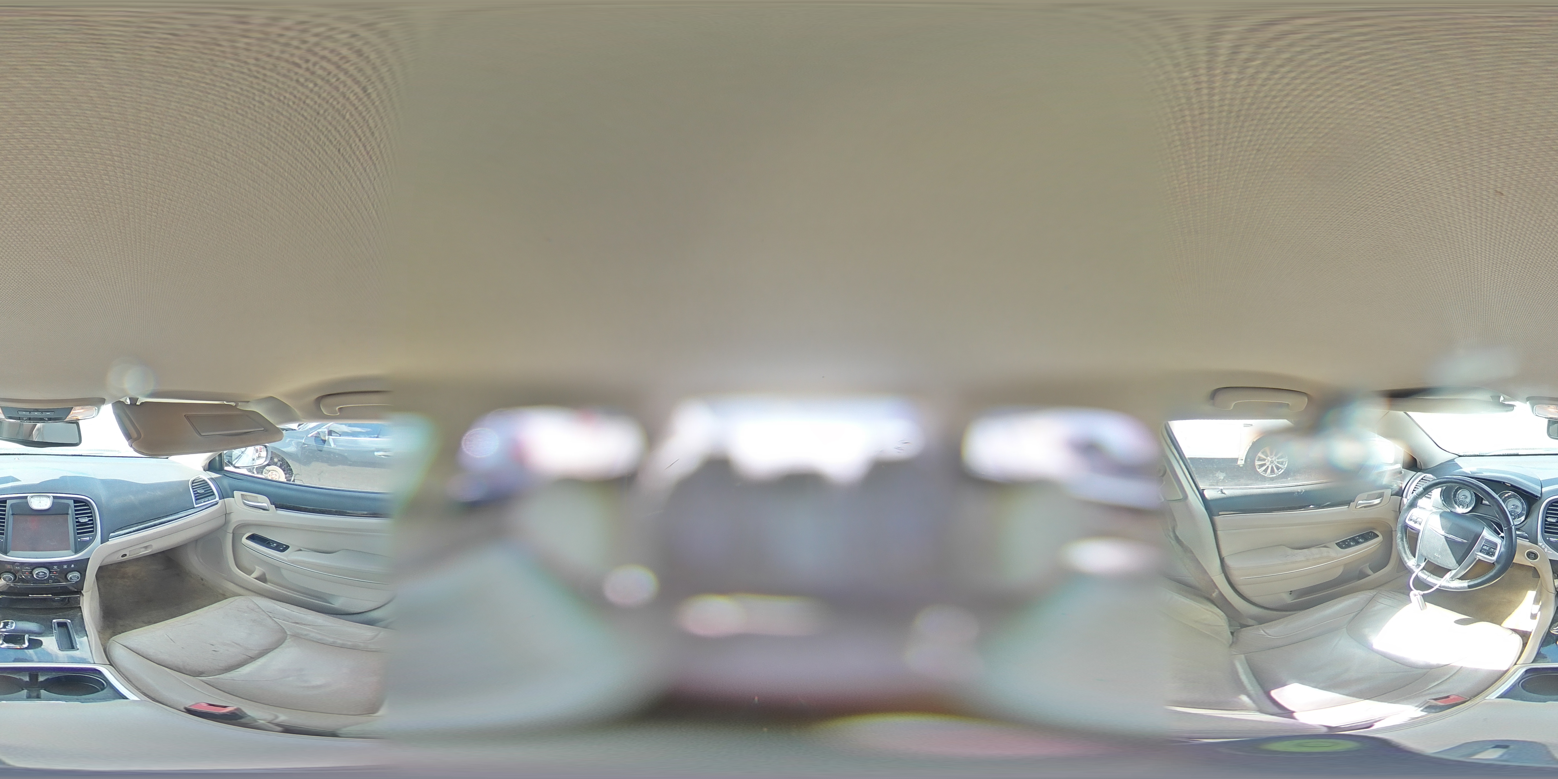 2013 Chrysler 300 VIN: 2C3CCAAGXDH630510 Lot: 85348705