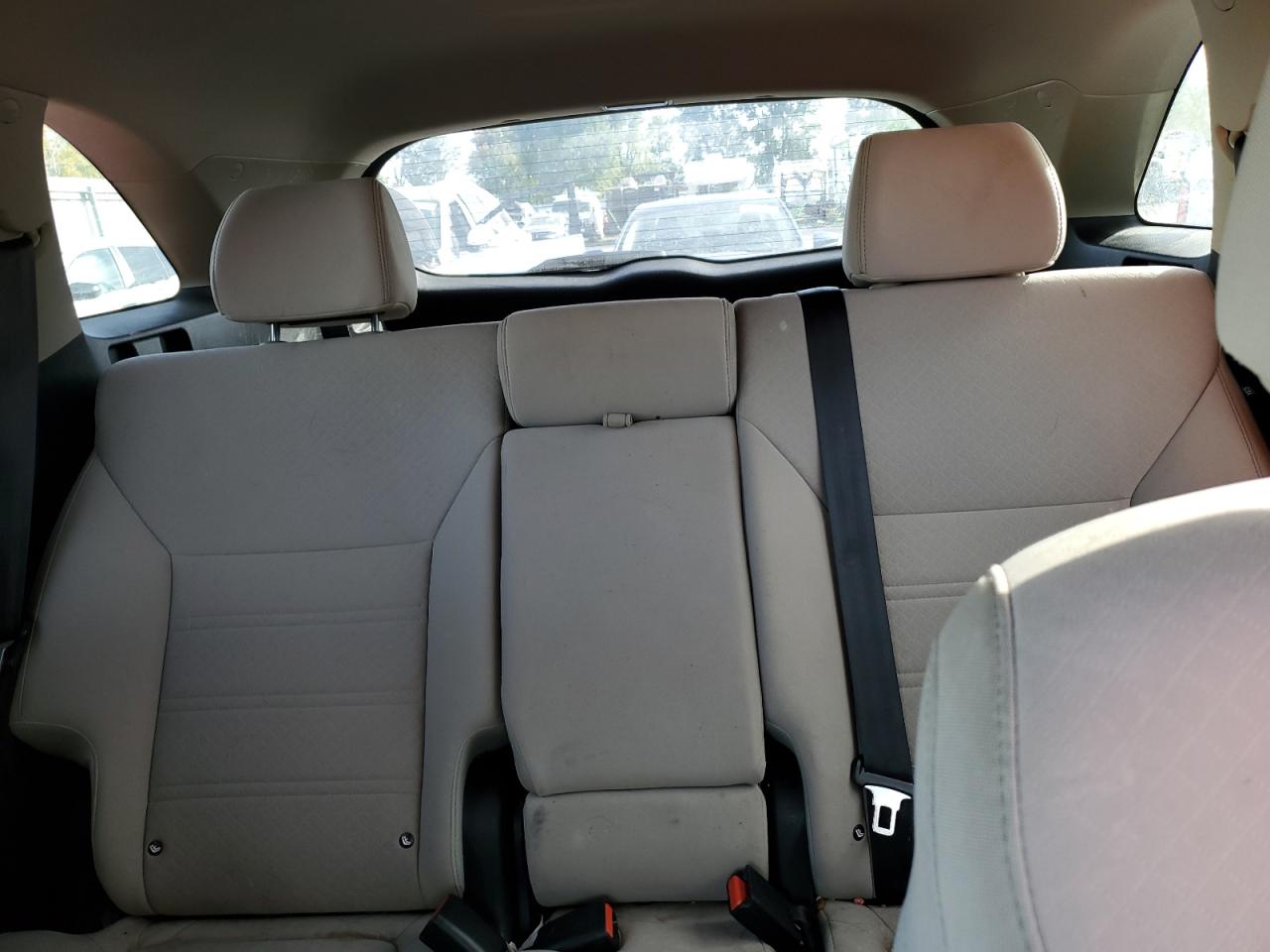 2020 Kia Sorento L VIN: 5XYPG4A37LG677152 Lot: 85120045