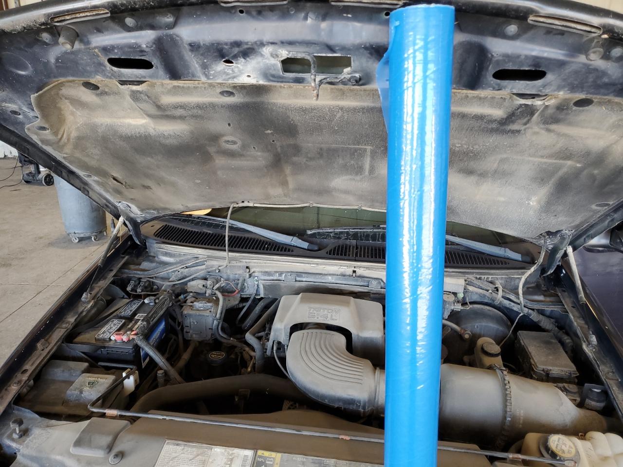 2001 Ford F150 VIN: 1FTRX18L61NC04622 Lot: 87402535