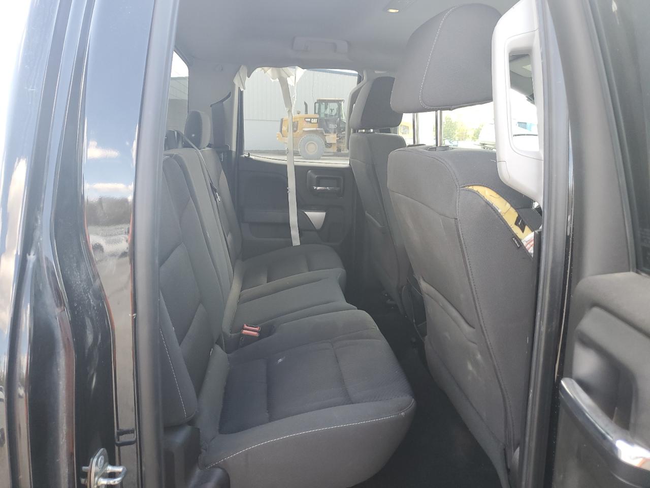 2018 Chevrolet Silverado K1500 Lt VIN: 1GCVKREC0JZ317572 Lot: 84590525