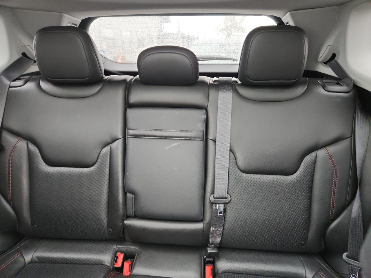 2018 Jeep Compass Trailhawk VIN: 3C4NJDDB3JT270091 Lot: 89710835