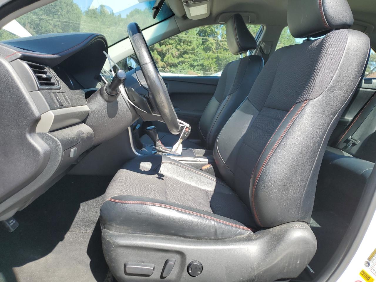 2017 Toyota Camry Le VIN: 4T1BF1FK7HU771030 Lot: 84006505