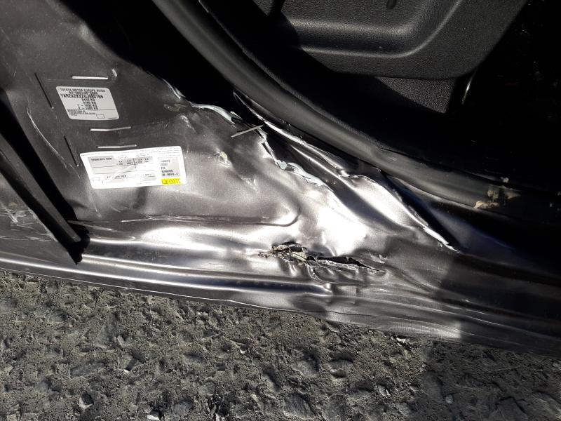 2023 TOYOTA PROACE CITY ICON VAN 50KWH AUTO