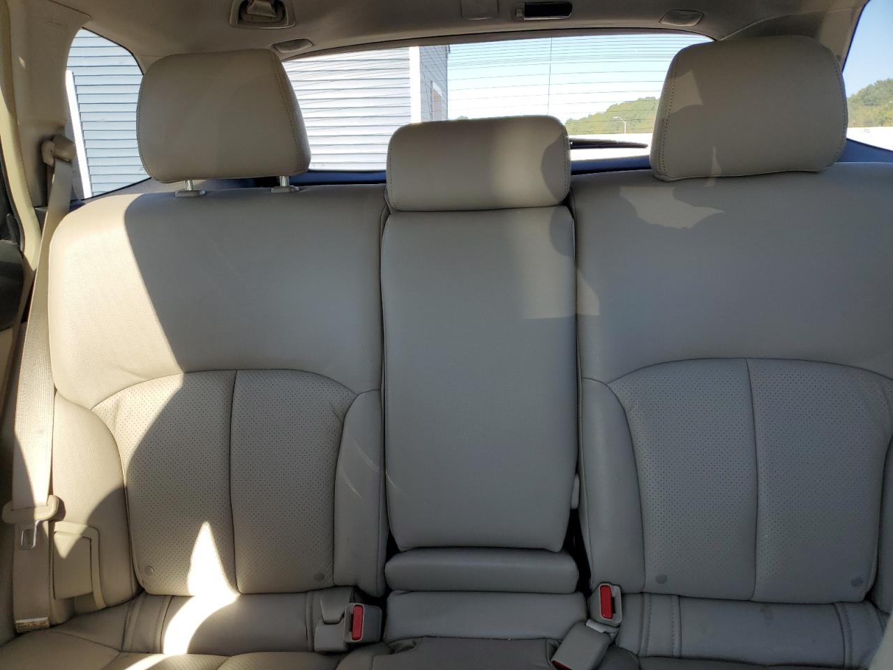 2012 Subaru Outback 2.5I Premium VIN: 4S4BRBCC2C3295858 Lot: 83787975