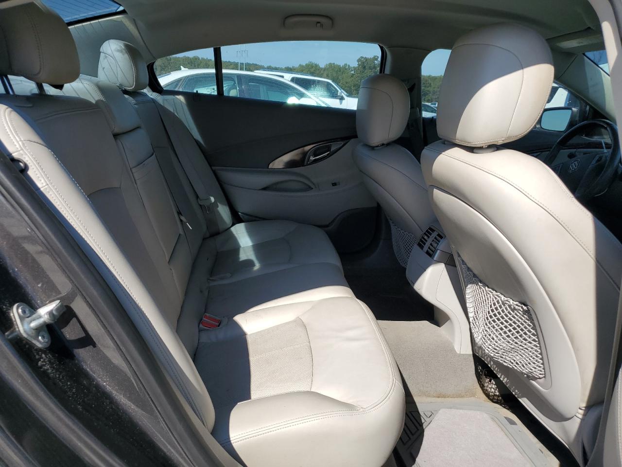 2013 Buick Lacrosse Premium VIN: 1G4GG5E36DF179654 Lot: 87004805