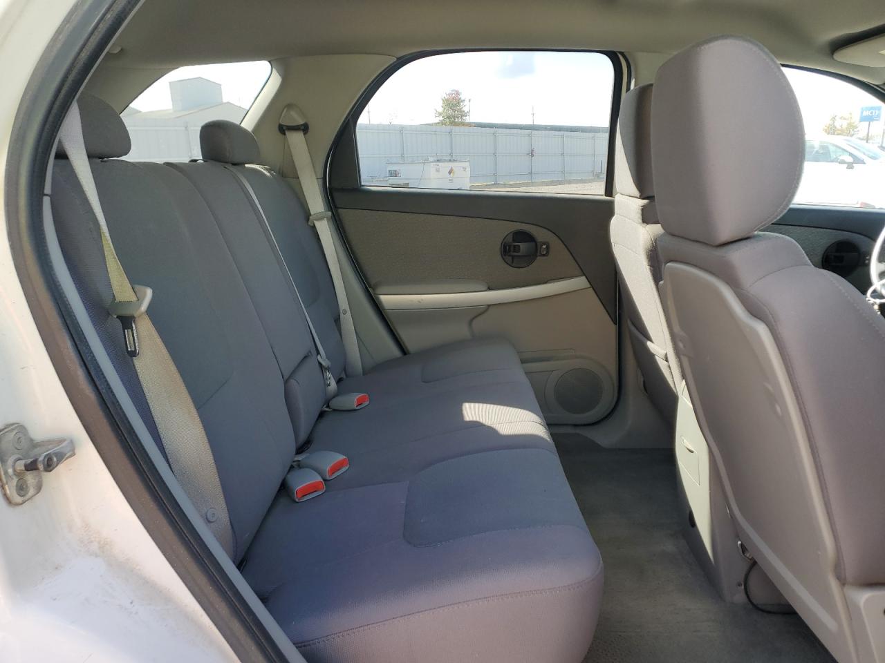 2007 Chevrolet Equinox Lt VIN: 2CNDL63F176253935 Lot: 90788775