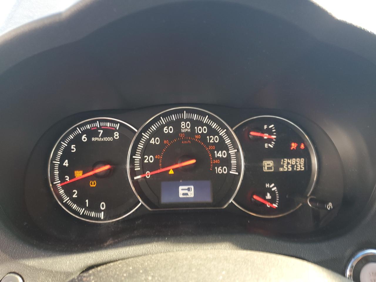 2014 Nissan Maxima S VIN: 1N4AA5AP7EC479622 Lot: 91084745