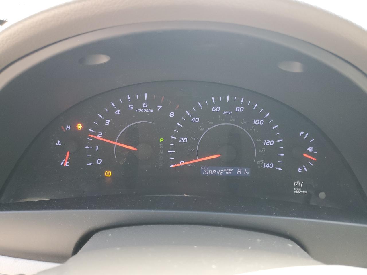 2011 Toyota Camry Base VIN: 4T1BF3EK4BU672007 Lot: 84621645