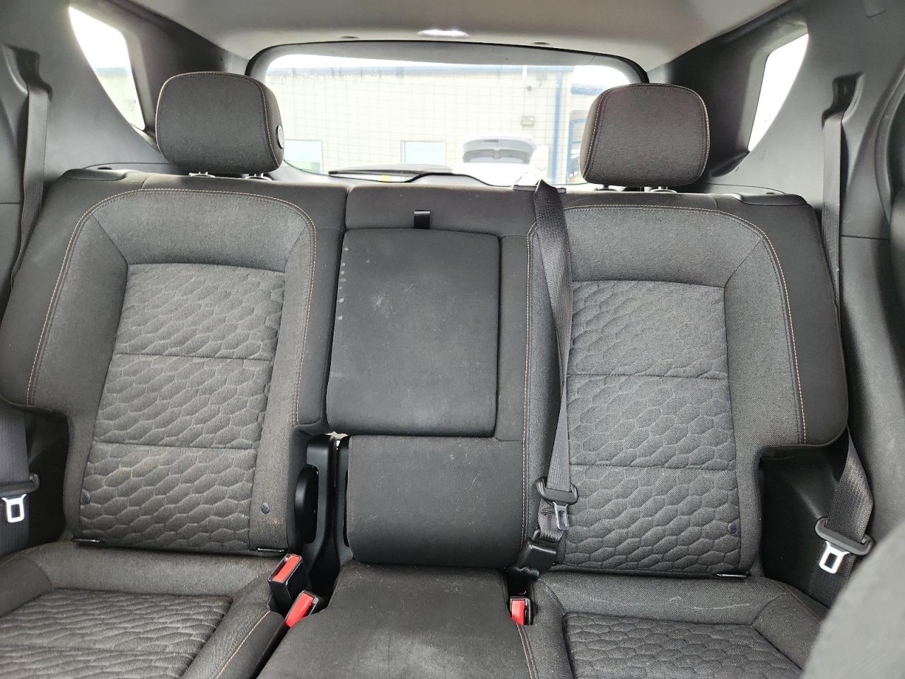 2019 Chevrolet Equinox Lt VIN: 2GNAXTEV5K6200203 Lot: 87463875