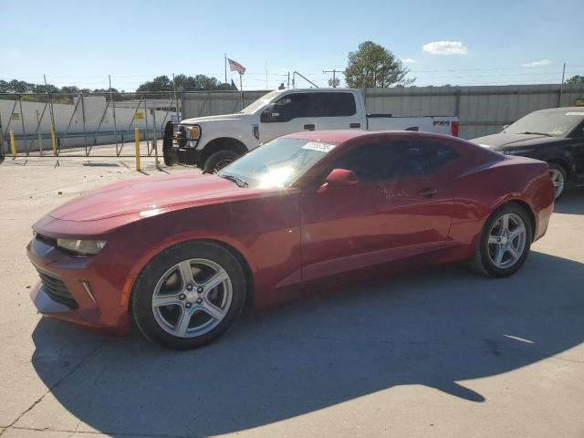 2016 Chevrolet Camaro Lt