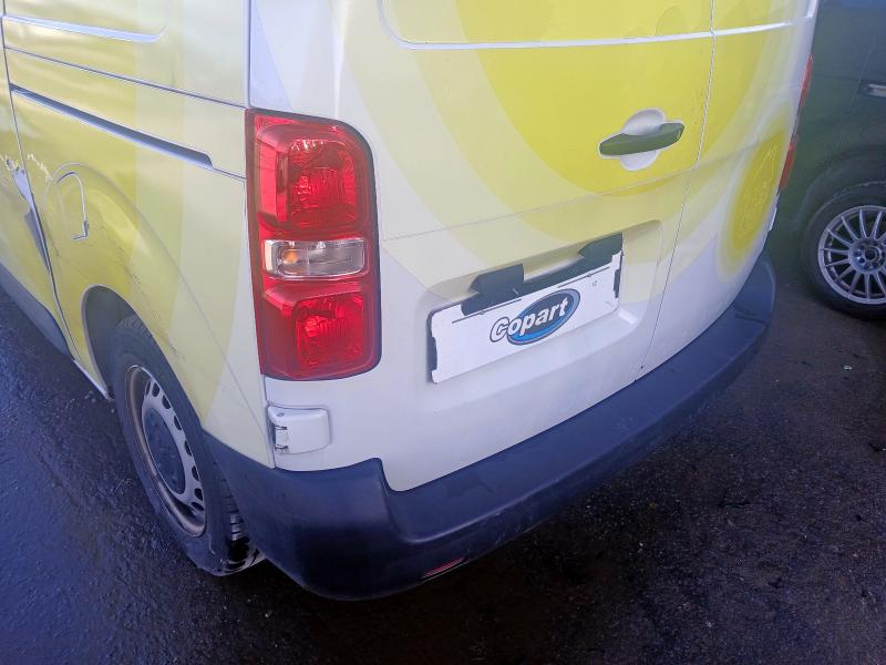 2022 PEUGEOT EXPERT 1000 1.5 BLUEHDI 100 PROFESSIONAL PREMIUM VAN