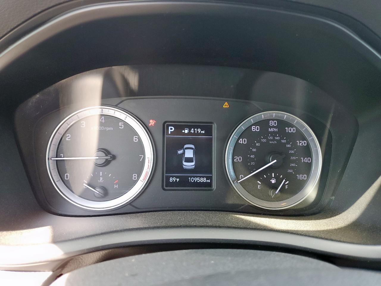 2018 Hyundai Sonata Se VIN: 5NPE24AF5JH682064 Lot: 85357345
