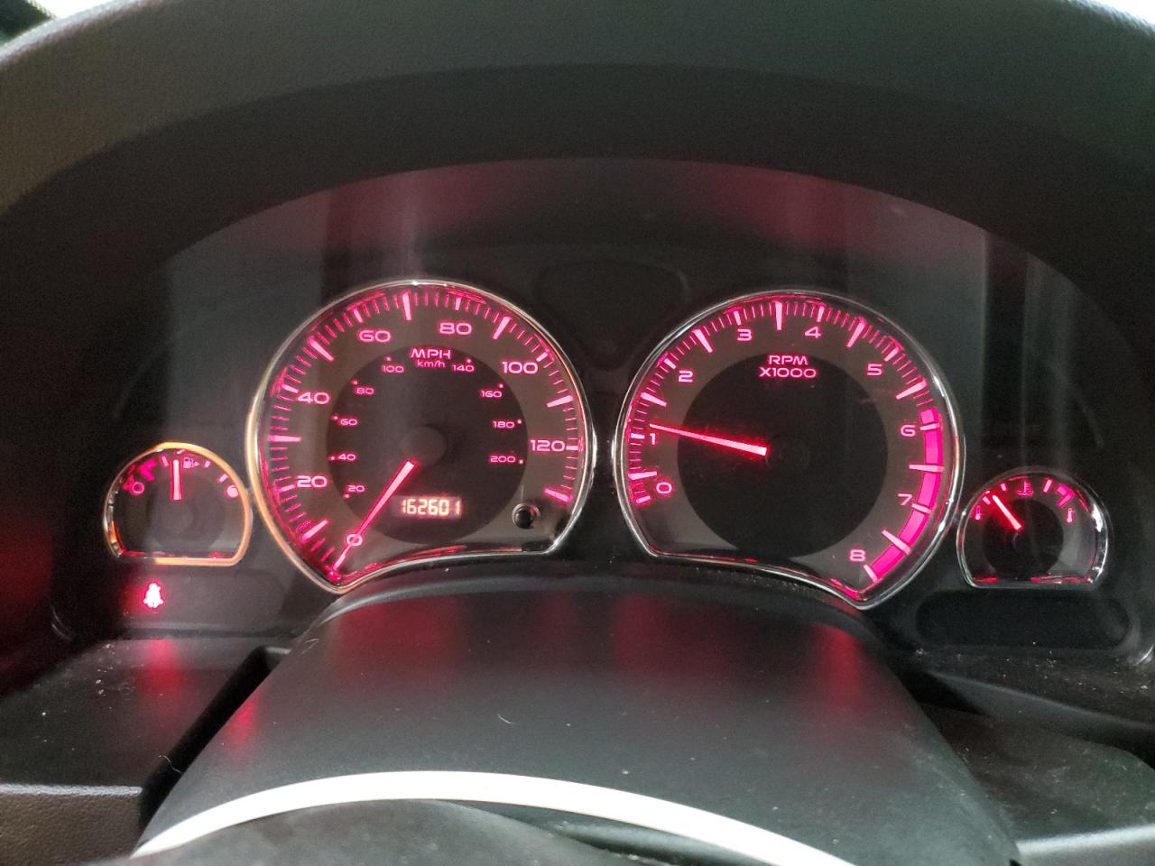 2006 Pontiac Torrent VIN: 2CKDL73F566022800 Lot: 85087275