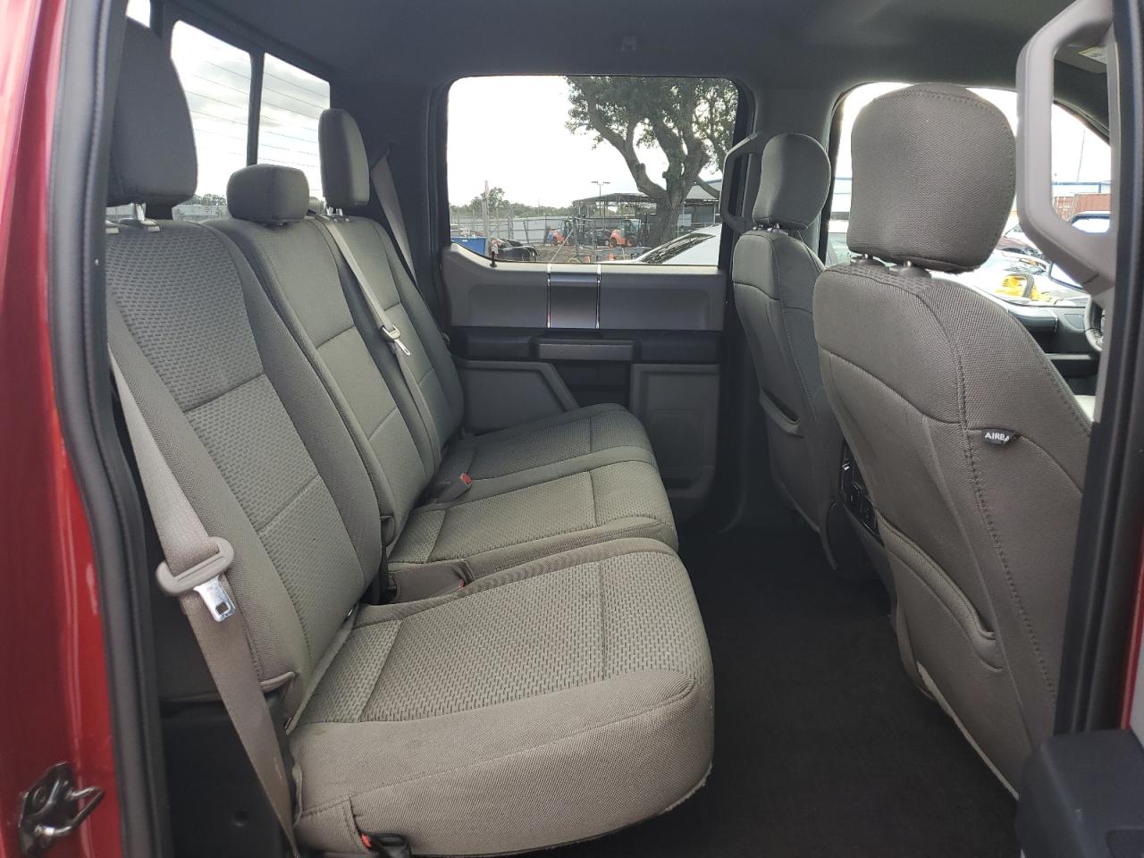 2019 Ford F150 Supercrew VIN: 1FTEW1EP5KFD13545 Lot: 90811025