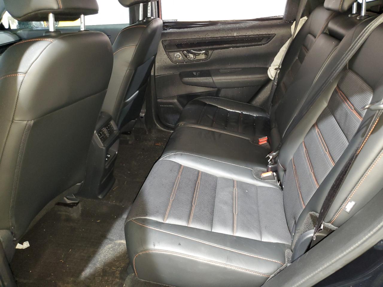 2025 Honda Cr-V Sport-L VIN: 7FARS6H8XSE038147 Lot: 89633635