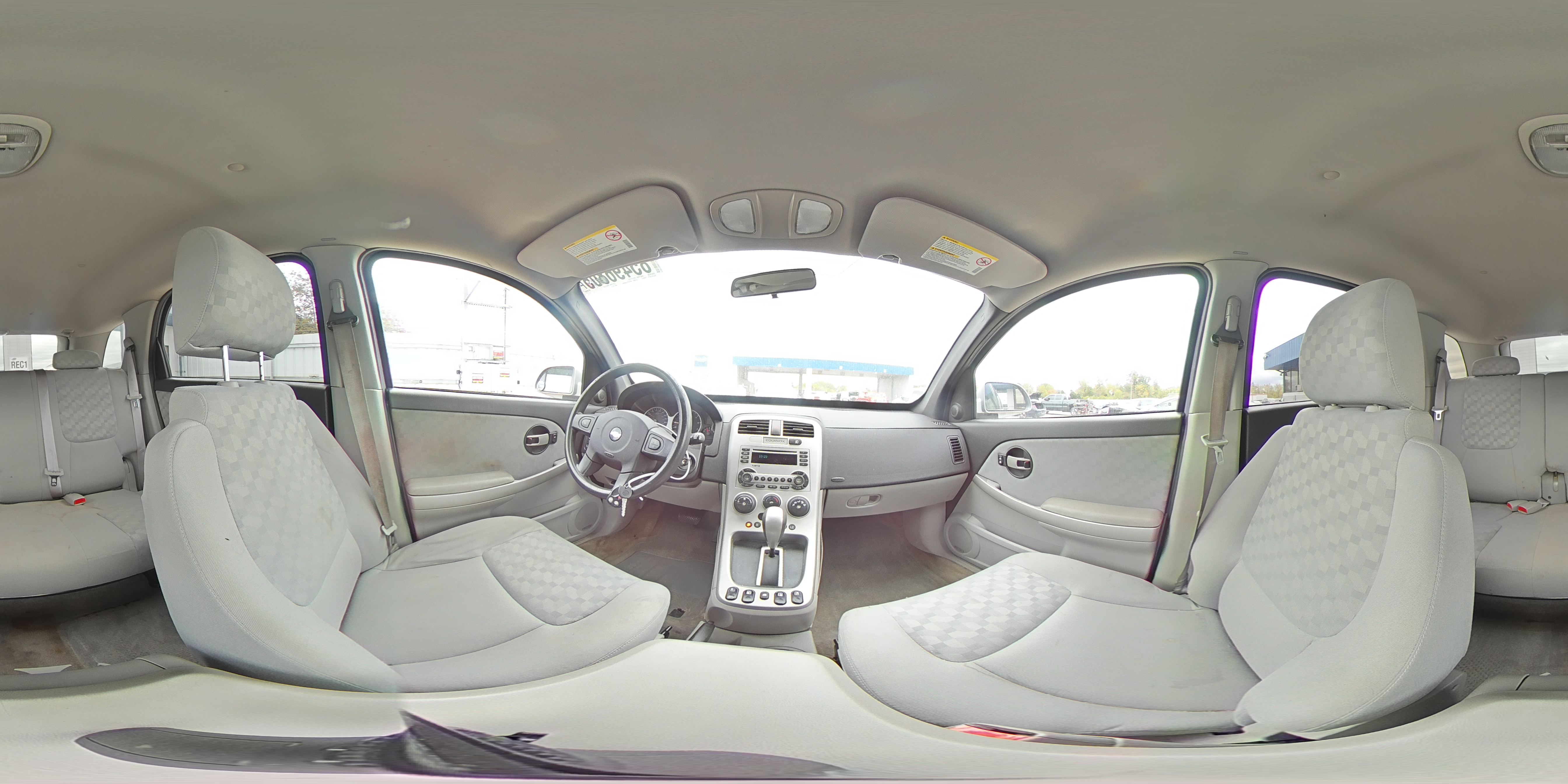 2006 Chevrolet Equinox Lt VIN: 2CNDL73F766143363 Lot: 85496805