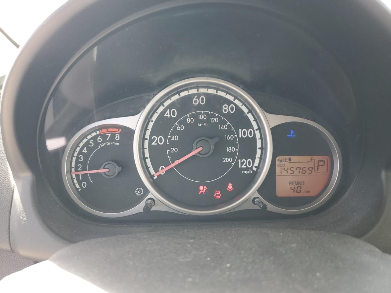 2011 Mazda Mazda2 VIN: JM1DE1HZ9B0120636 Lot: 85757005