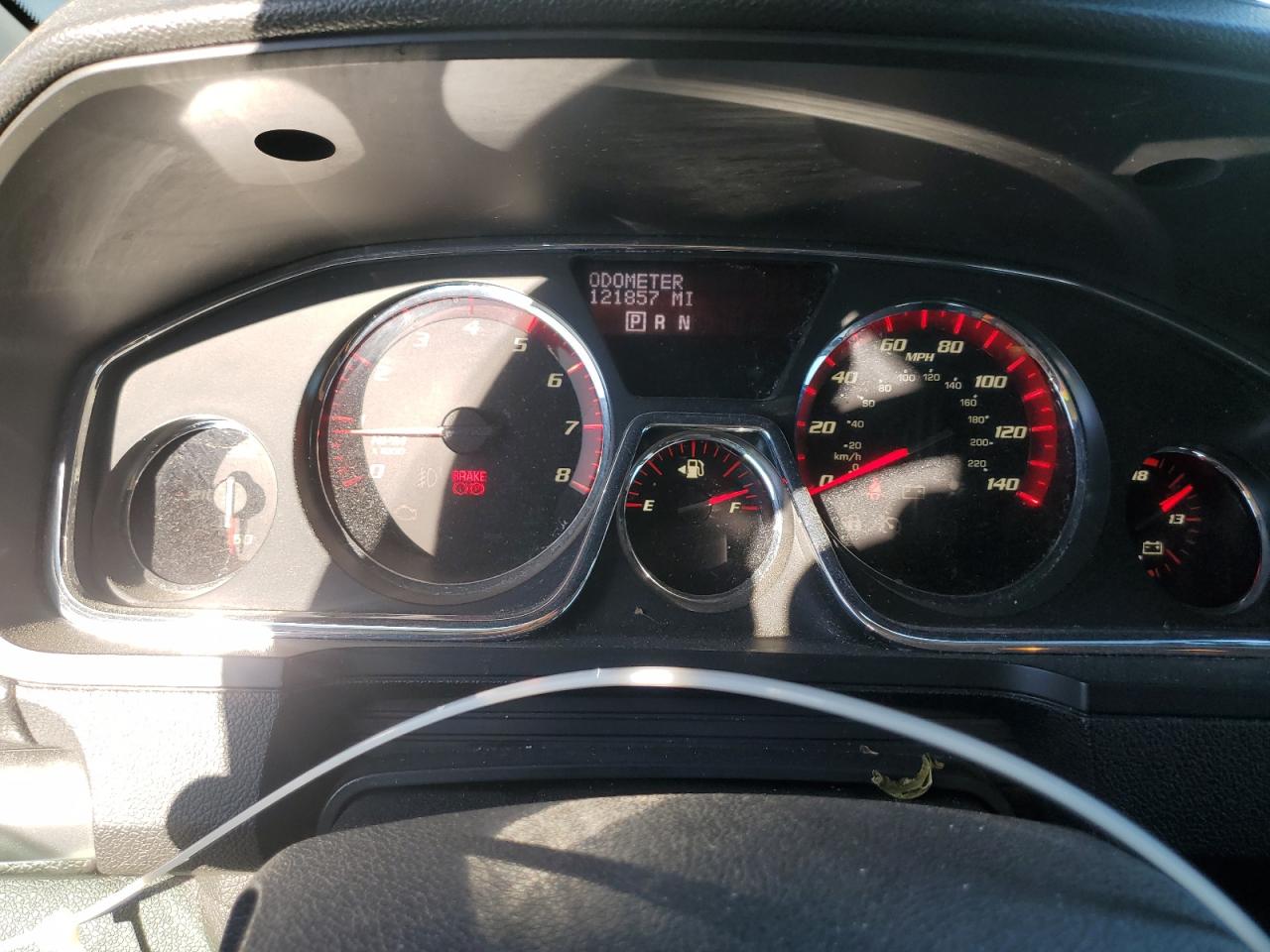 2015 GMC Acadia Sle VIN: 1GKKVPKD3FJ341290 Lot: 82179265