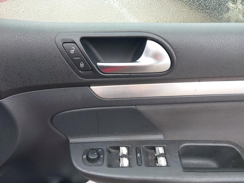 2006 VOLKSWAGEN GOLF 2.0T GTI 5DR