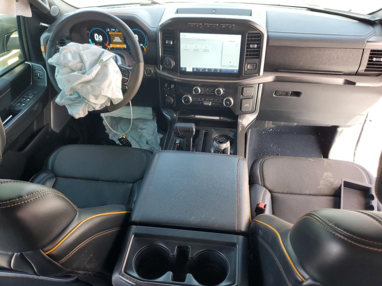 2023 Ford F150 Supercrew VIN: 1FTEW1E82PFB86981 Lot: 81961535