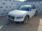 2011 AUDI A4 ALLROAD TDI QUATTRO  for sale at Copart BRISTOL