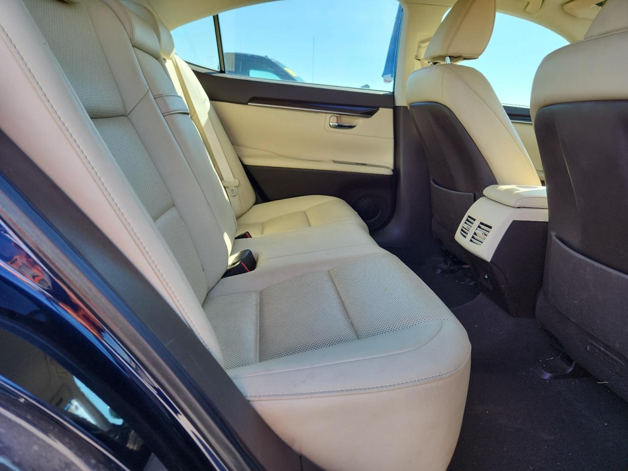 2016 Lexus Es 350 VIN: 58ABK1GG4GU008816 Lot: 87381115