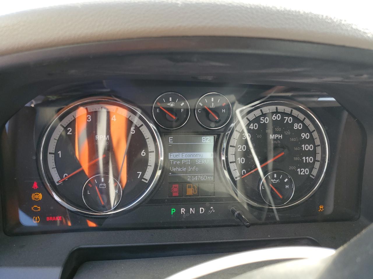 2012 Dodge Ram 1500 Slt VIN: 1C6RD6LT5CS294368 Lot: 86140465