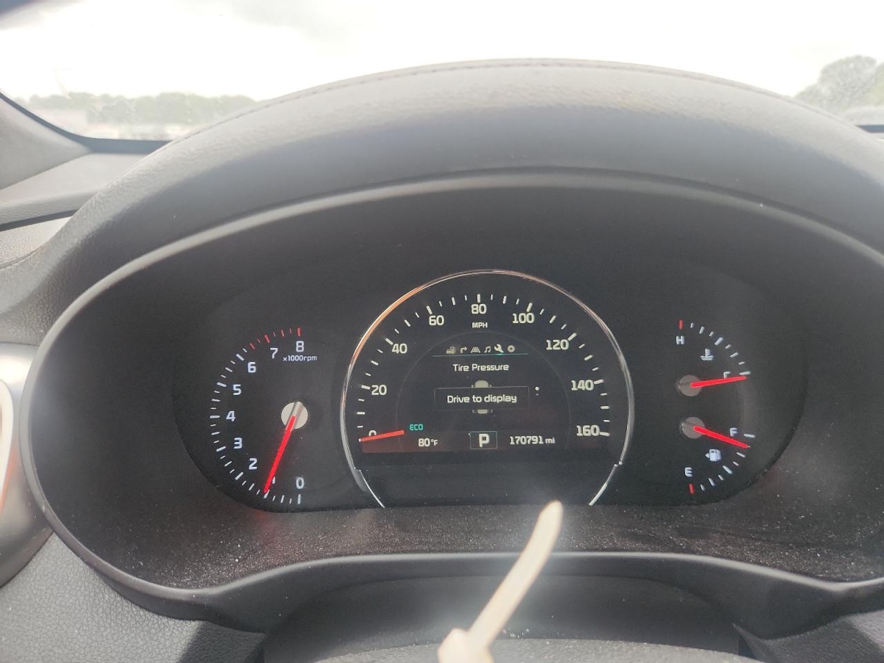 2018 Kia Sorento Sx VIN: 5XYPK4A58JG353544 Lot: 84934255