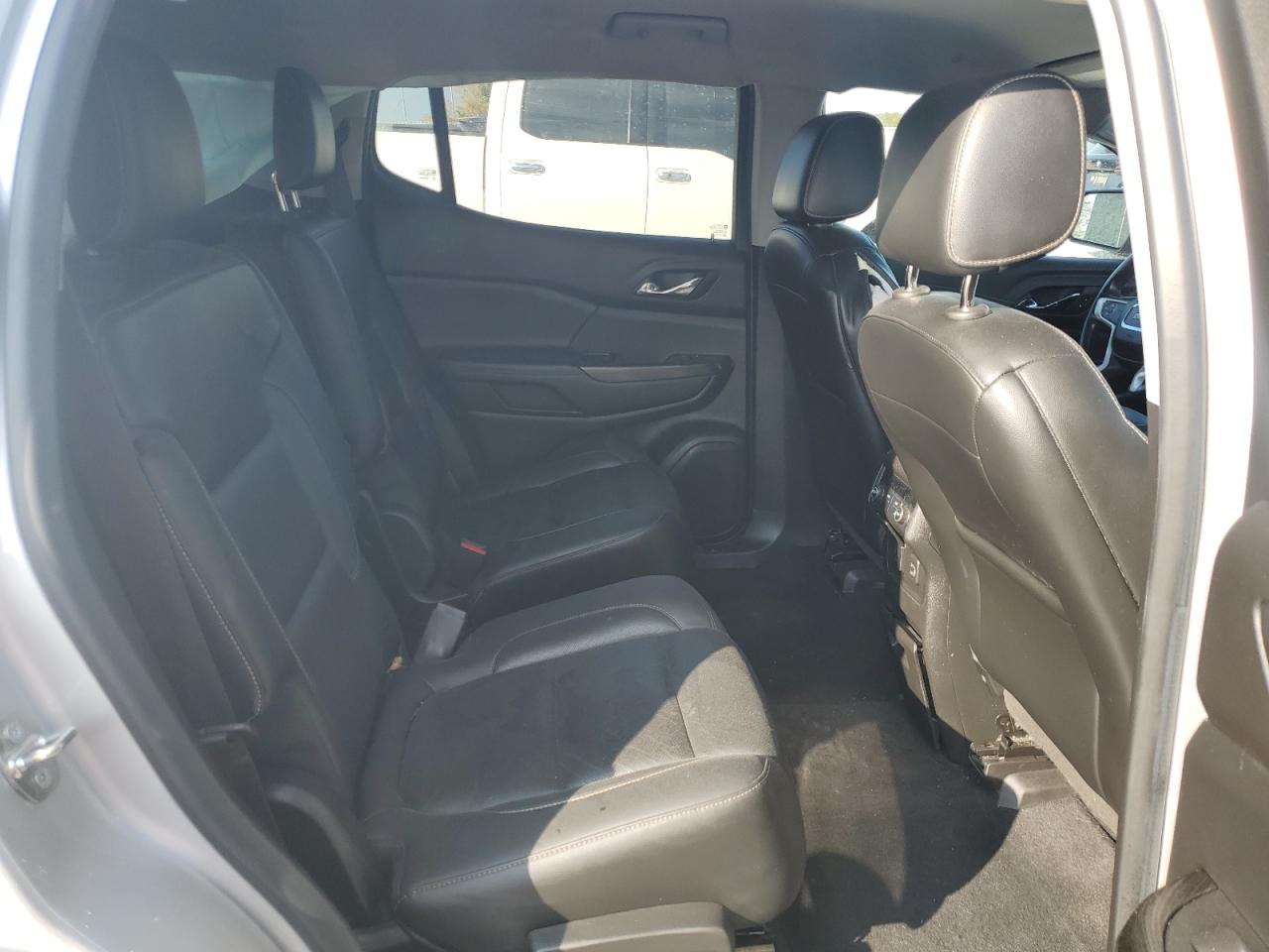 2019 GMC Acadia Slt-1 VIN: 1GKKNULS1KZ273529 Lot: 86726325