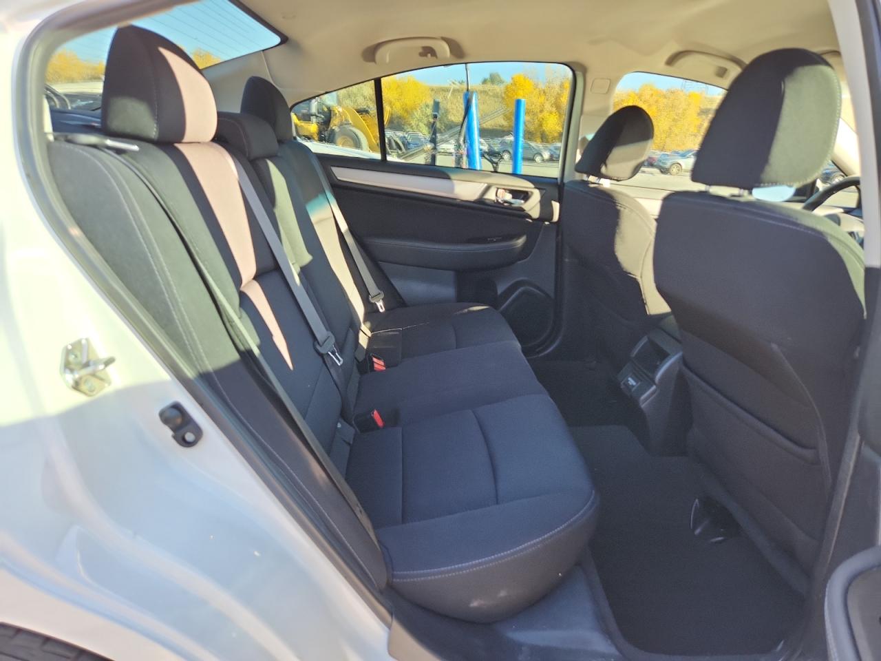 2018 Subaru Legacy 2.5I Premium VIN: 4S3BNAC61J3039762 Lot: 89725785