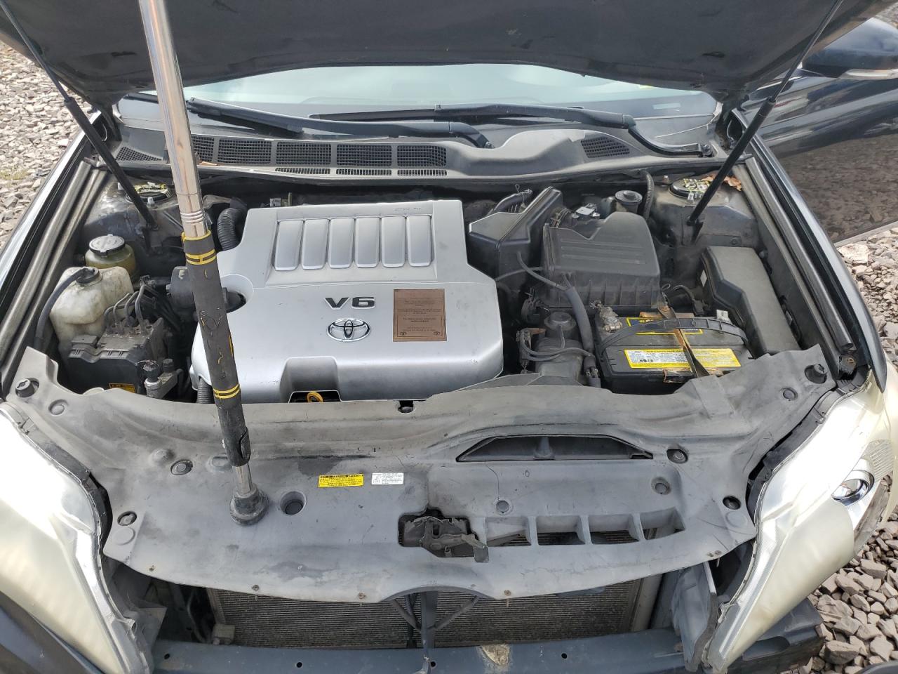 2011 Toyota Avalon Base VIN: 4T1BK3DB3BU421234 Lot: 82371575