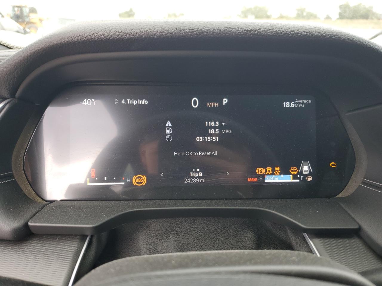 2024 Jeep Grand Cherokee L Laredo VIN: 1C4RJKAGXR8565303 Lot: 85720325