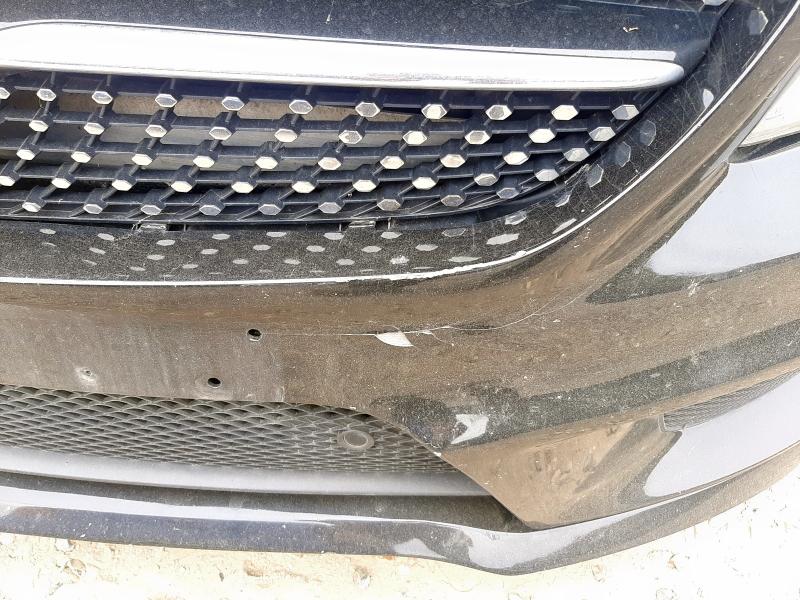 2015 MERCEDES BENZ CLA220 AMG