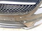 2015 MERCEDES BENZ CLA220 AMG for sale at Copart COLCHESTER