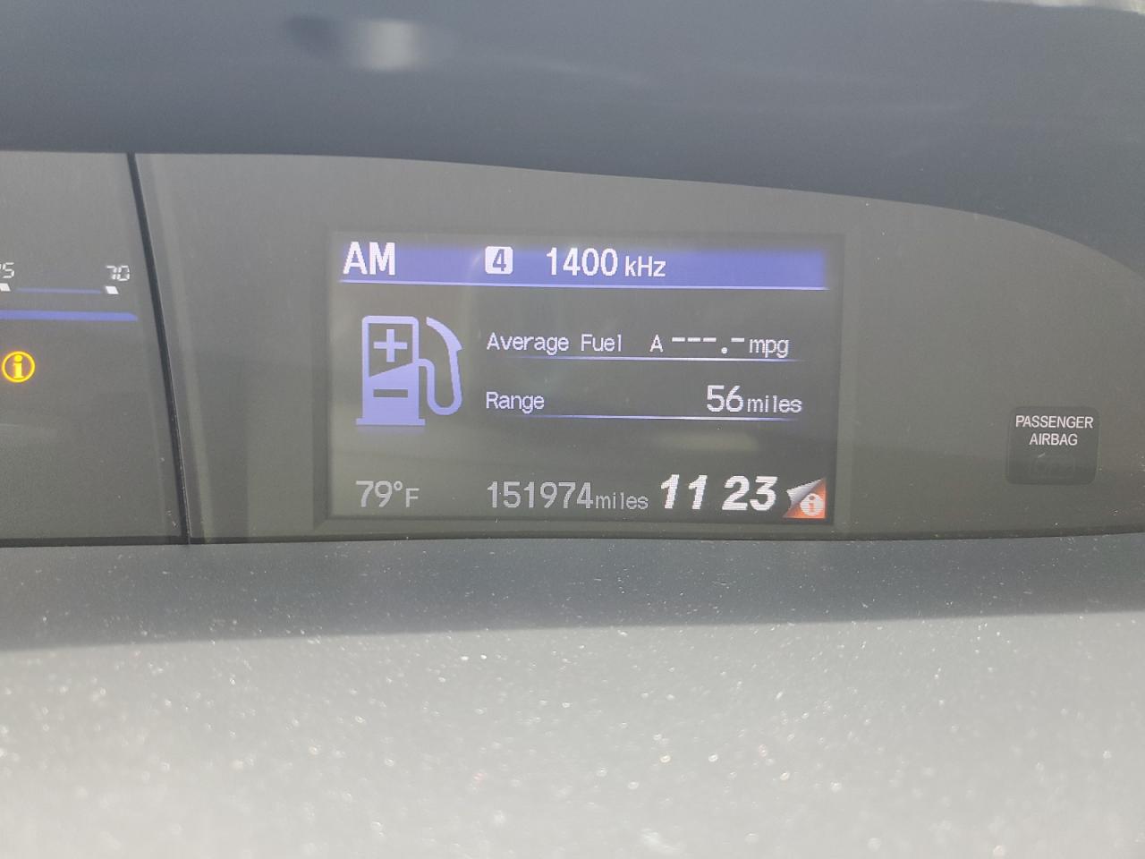 2015 Honda Civic Exl VIN: 19XFB2F92FE043485 Lot: 85737355