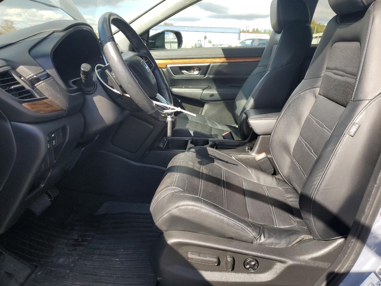 2021 Honda Cr-V Exl VIN: 7FART6H82ME024503 Lot: 90094105