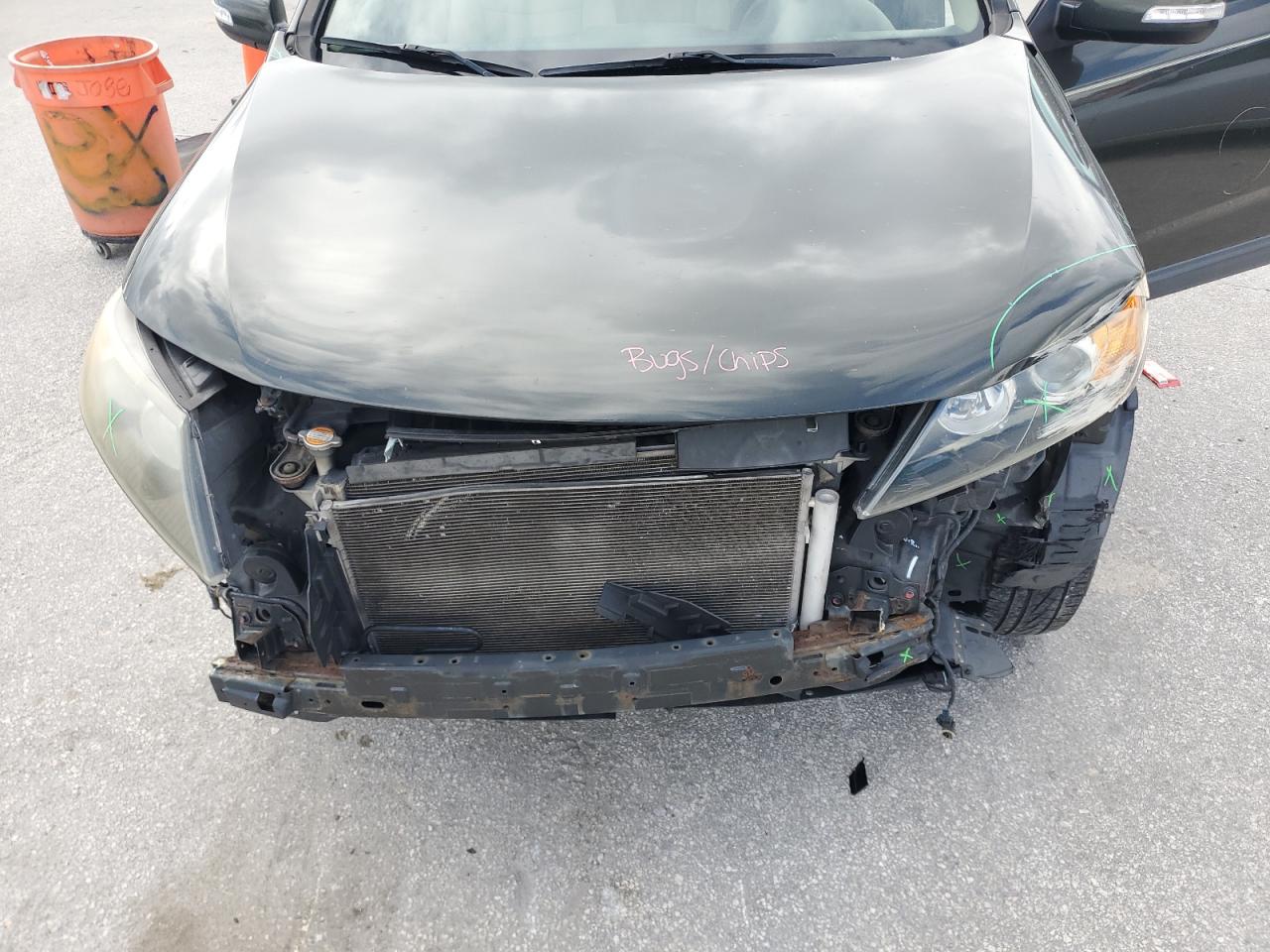 2012 Kia Sorento Base VIN: 5XYKT3A61CG189776 Lot: 85908055