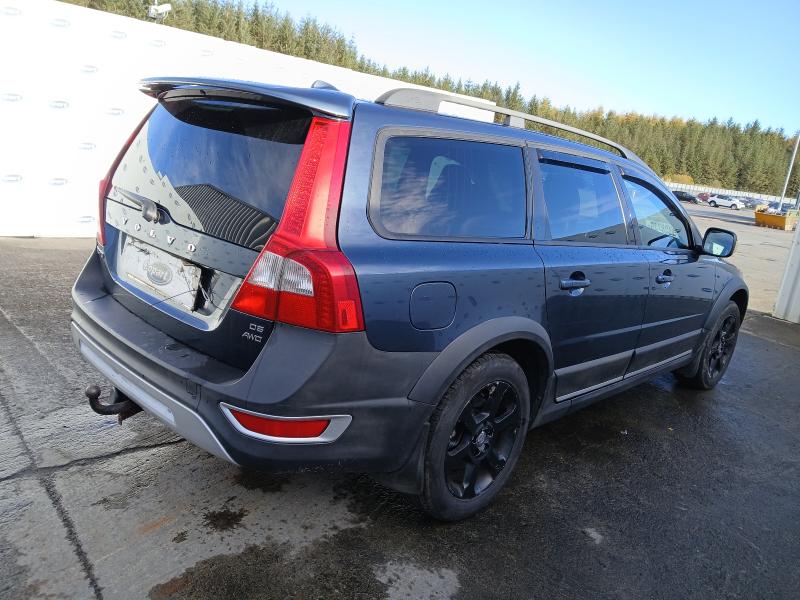 2008 VOLVO XC70 D5 SE 5DR GEARTRONIC