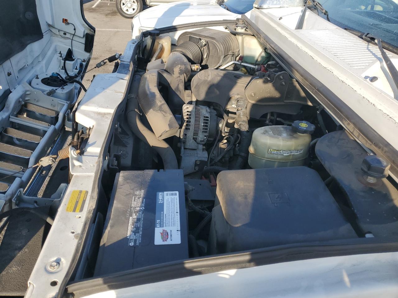 2005 Hummer H2 Sut VIN: 5GRGN22U55H127068 Lot: 84616495