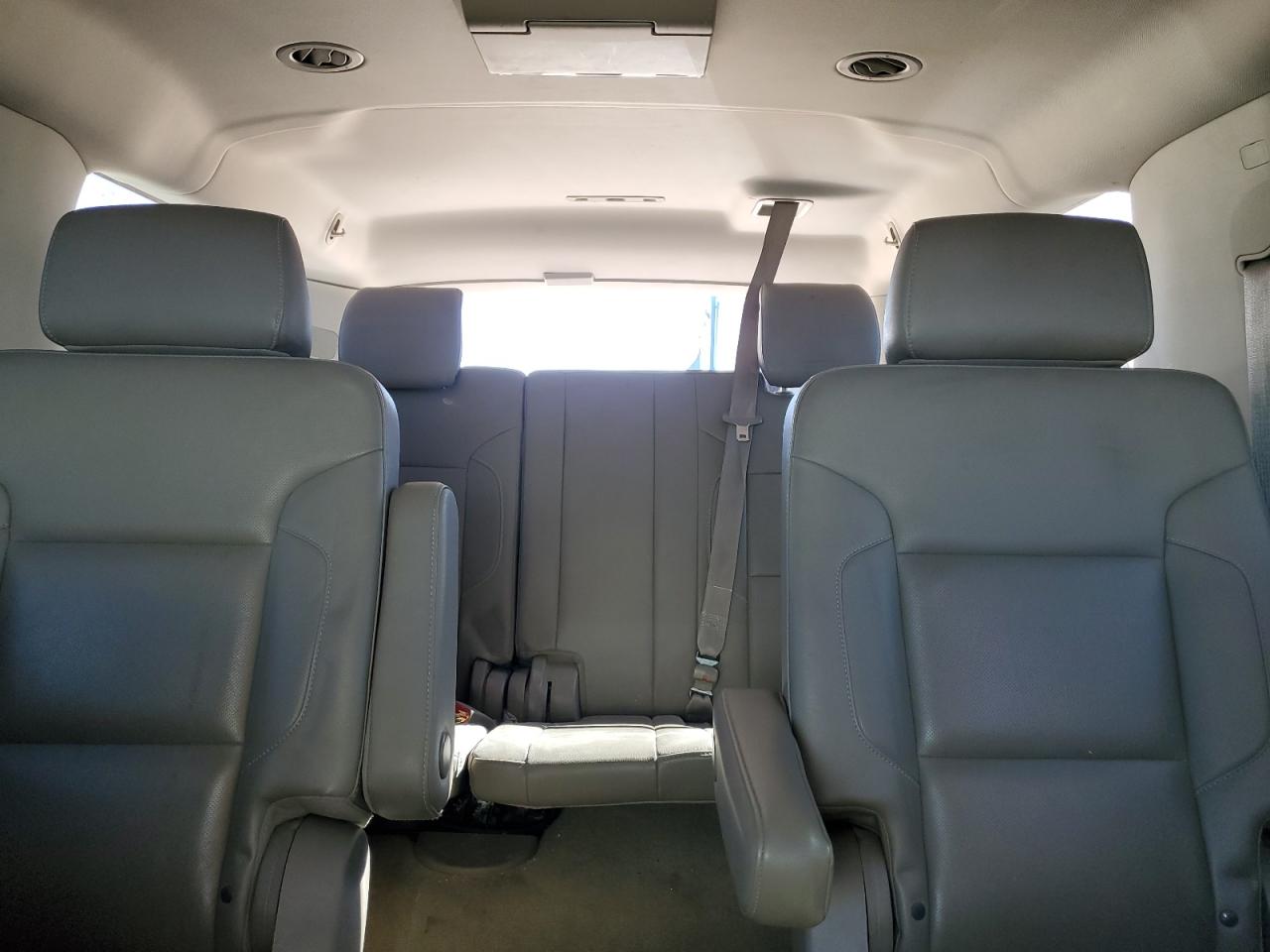 2015 GMC Yukon Xl K1500 Slt VIN: 1GKS2HKC0FR634099 Lot: 89502365