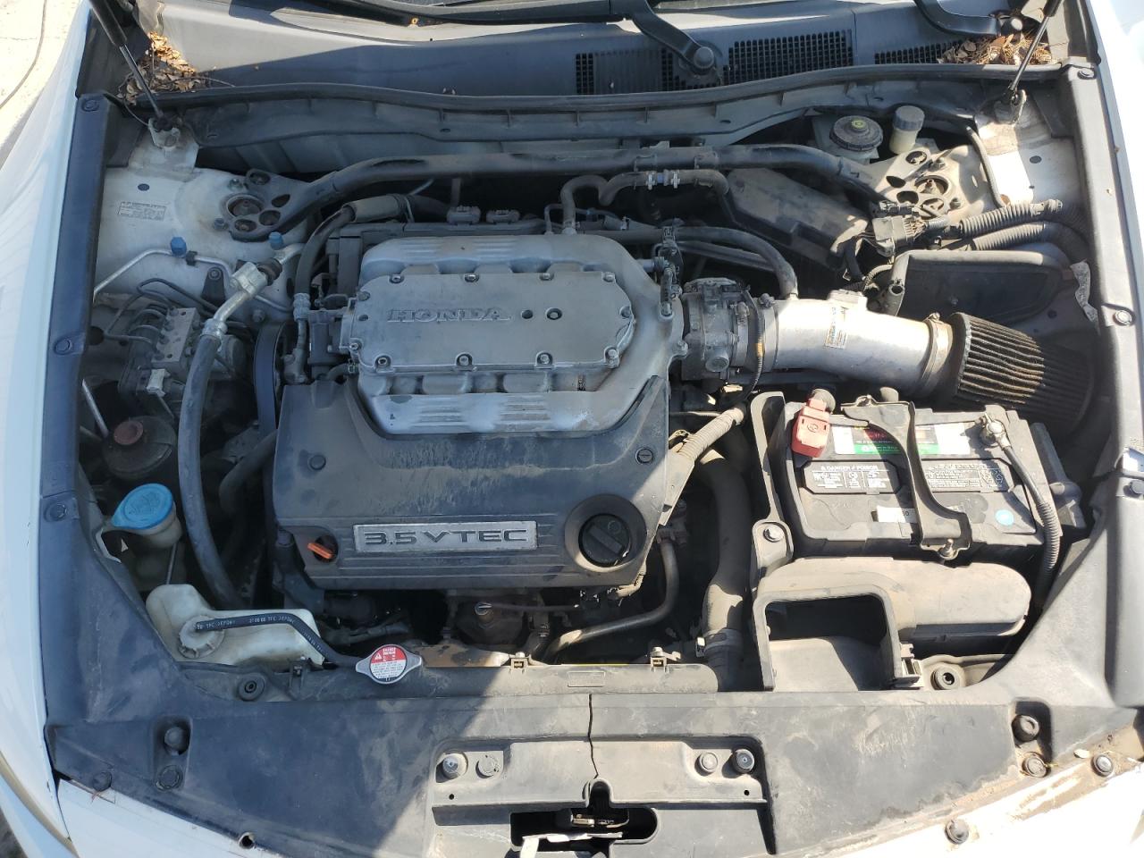 2009 Honda Accord Exl VIN: 1HGCS21849A007243 Lot: 84948235