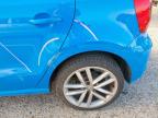 2015 VOLKSWAGEN POLO SEL TDI  for sale at Copart SANDWICH