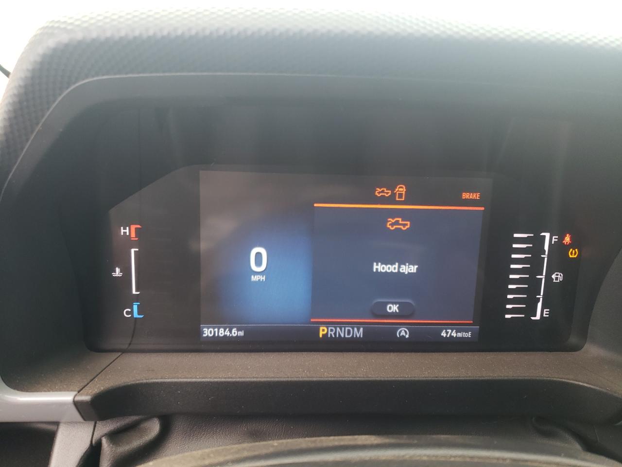 2024 Ford Ranger Xl VIN: 1FTER4PH4RLE15929 Lot: 85579555