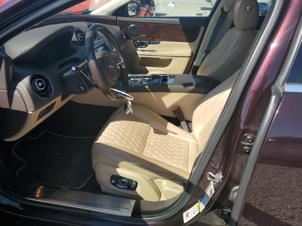 2016 Jaguar Xjl Portfolio VIN: SAJWA2G77G8V97862 Lot: 85297255