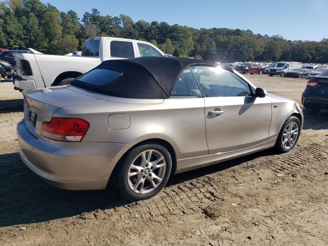 I (E81/E82/E87/E88) I (E81/E82/E87/E88)