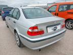 2001 BMW 318I SE  for sale at Copart WESTBURY