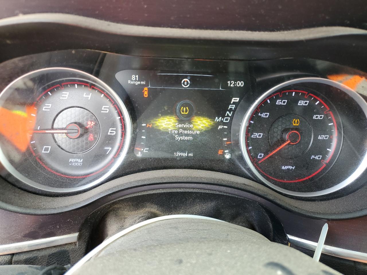 2017 Dodge Charger Se VIN: 2C3CDXBG4HH627039 Lot: 86555615