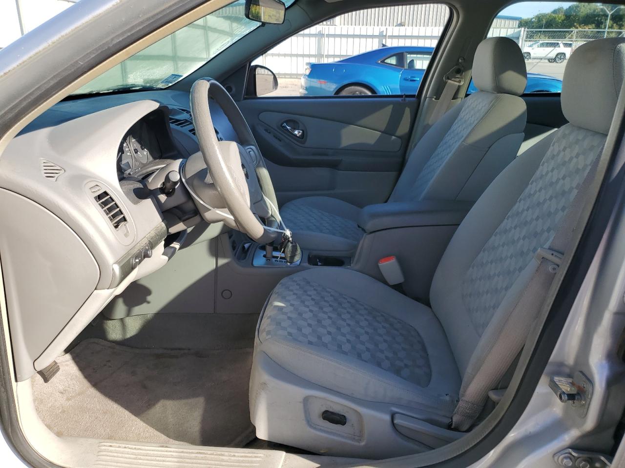 2005 Chevrolet Malibu Maxx Ls VIN: 1G1ZT64865F182978 Lot: 85173065